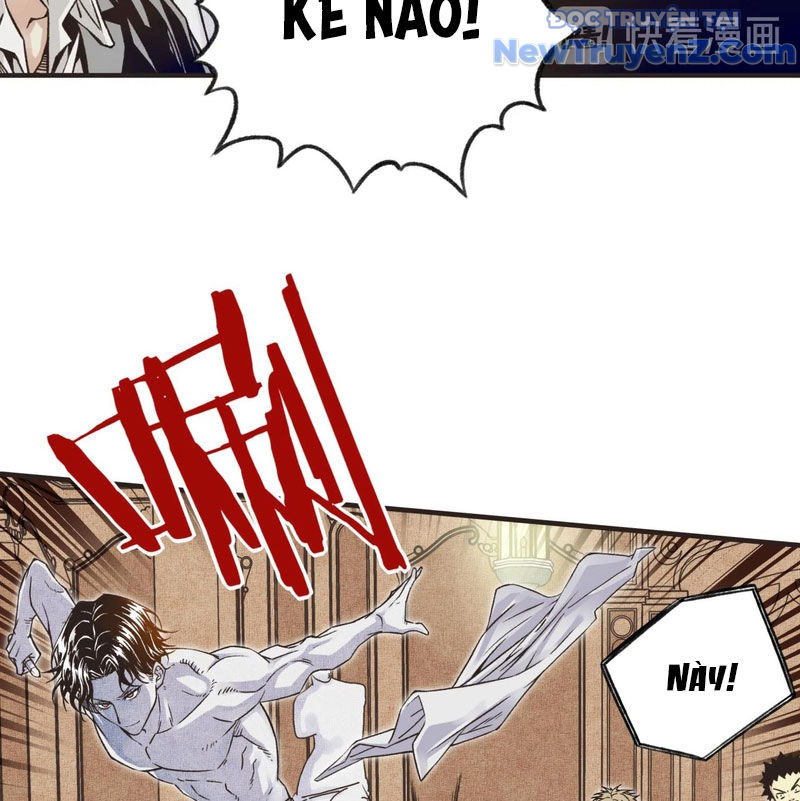 Ta Xuyên Vào Dị Giới Với Chỉ Số Phòng Thủ 99999 Chapter 1 - Trang 15