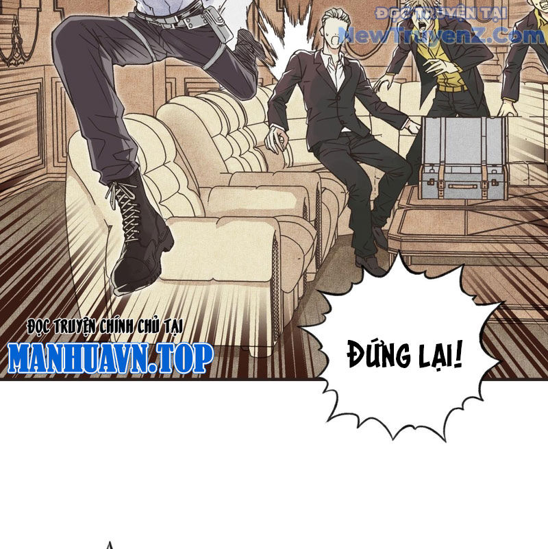 Ta Xuyên Vào Dị Giới Với Chỉ Số Phòng Thủ 99999 Chapter 1 - Trang 16