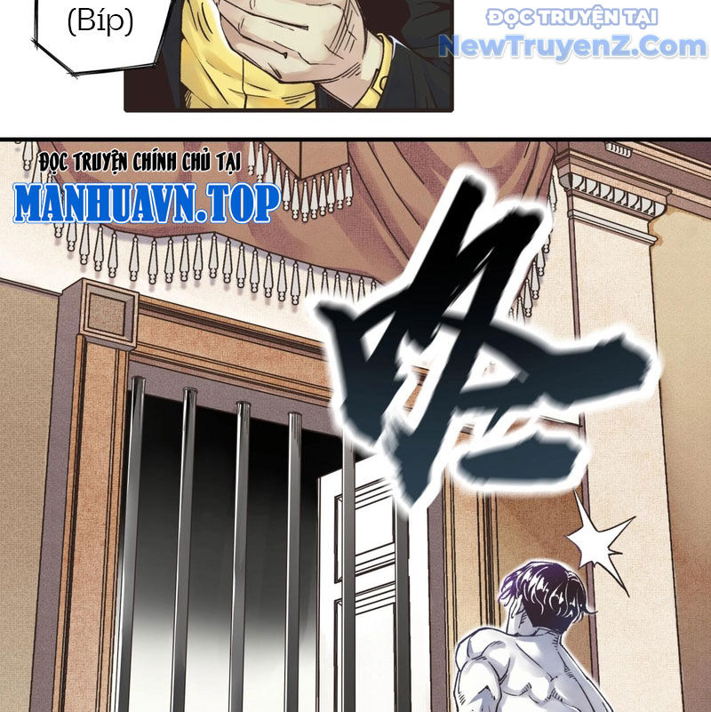 Ta Xuyên Vào Dị Giới Với Chỉ Số Phòng Thủ 99999 Chapter 1 - Trang 18