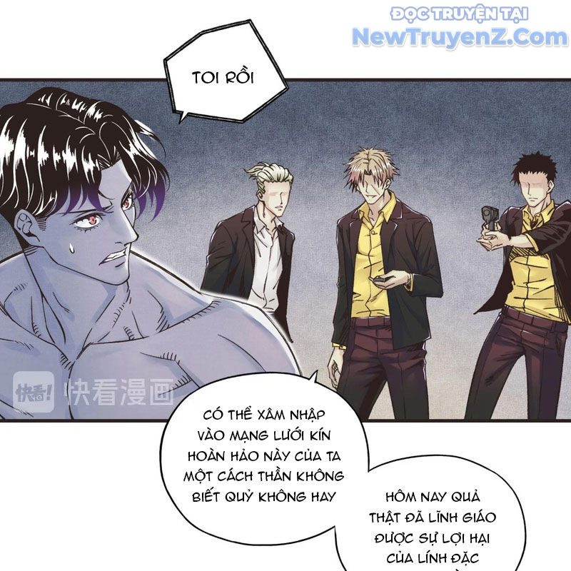 Ta Xuyên Vào Dị Giới Với Chỉ Số Phòng Thủ 99999 Chapter 1 - Trang 20