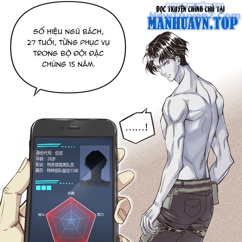 Ta Xuyên Vào Dị Giới Với Chỉ Số Phòng Thủ 99999 Chapter 1 - Trang 22