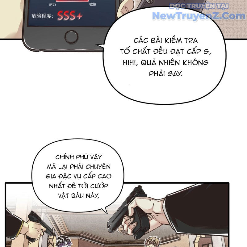 Ta Xuyên Vào Dị Giới Với Chỉ Số Phòng Thủ 99999 Chapter 1 - Trang 23