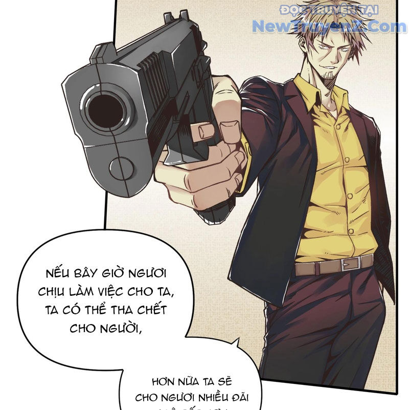 Ta Xuyên Vào Dị Giới Với Chỉ Số Phòng Thủ 99999 Chapter 1 - Trang 25