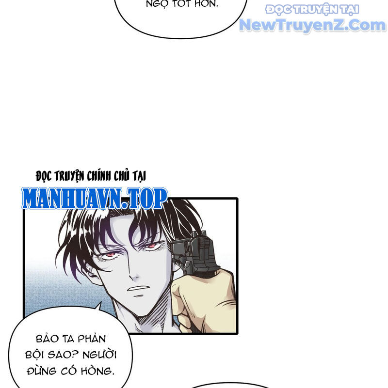 Ta Xuyên Vào Dị Giới Với Chỉ Số Phòng Thủ 99999 Chapter 1 - Trang 26