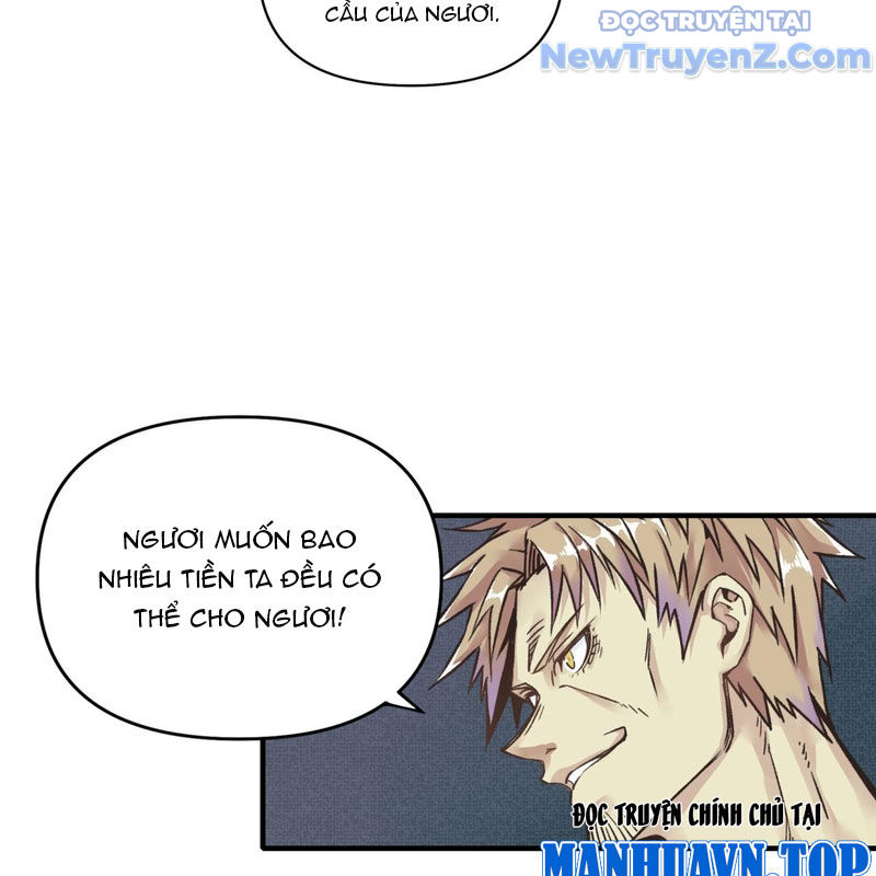 Ta Xuyên Vào Dị Giới Với Chỉ Số Phòng Thủ 99999 Chapter 1 - Trang 28