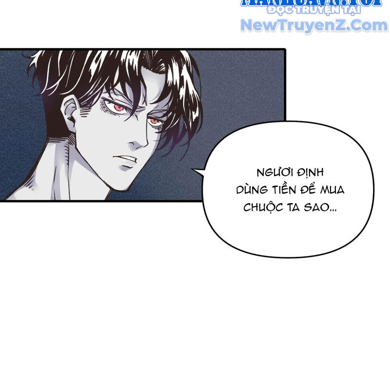 Ta Xuyên Vào Dị Giới Với Chỉ Số Phòng Thủ 99999 Chapter 1 - Trang 29