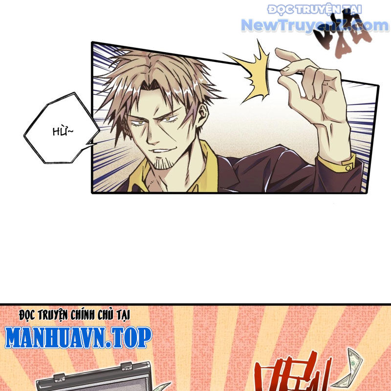 Ta Xuyên Vào Dị Giới Với Chỉ Số Phòng Thủ 99999 Chapter 1 - Trang 30