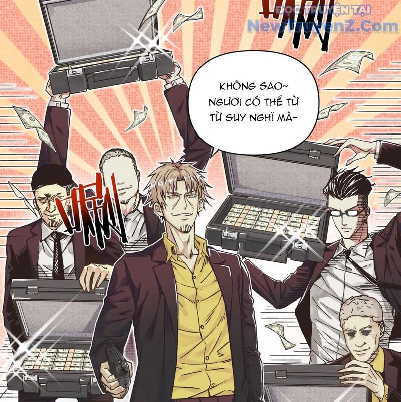 Ta Xuyên Vào Dị Giới Với Chỉ Số Phòng Thủ 99999 Chapter 1 - Trang 31