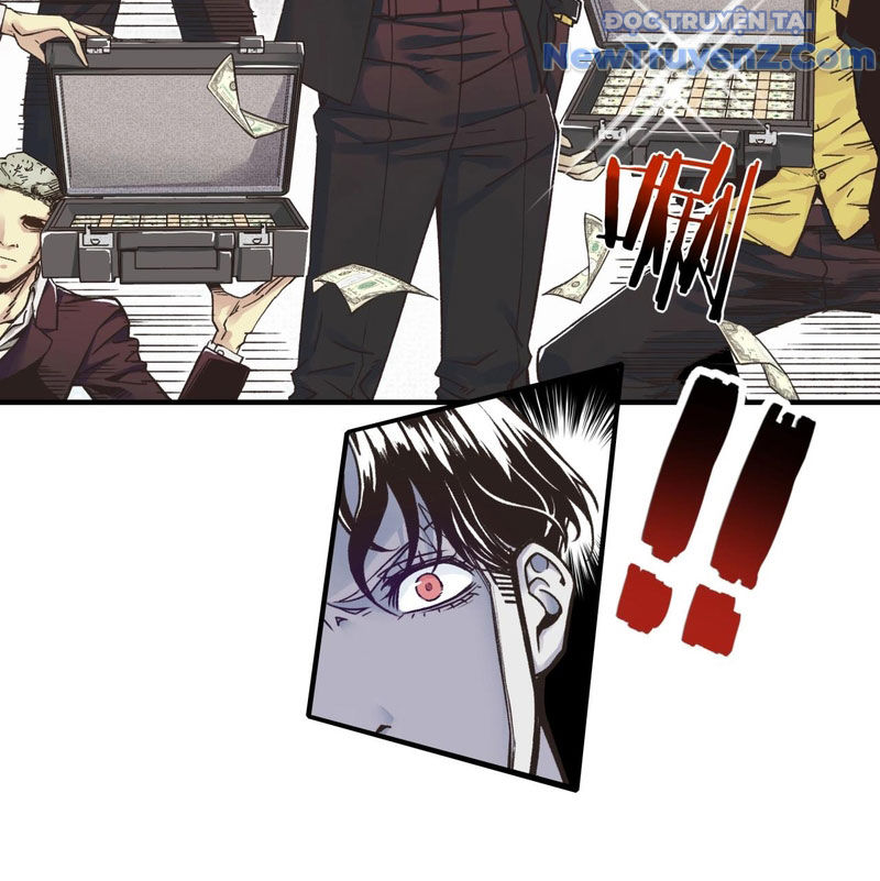 Ta Xuyên Vào Dị Giới Với Chỉ Số Phòng Thủ 99999 Chapter 1 - Trang 32