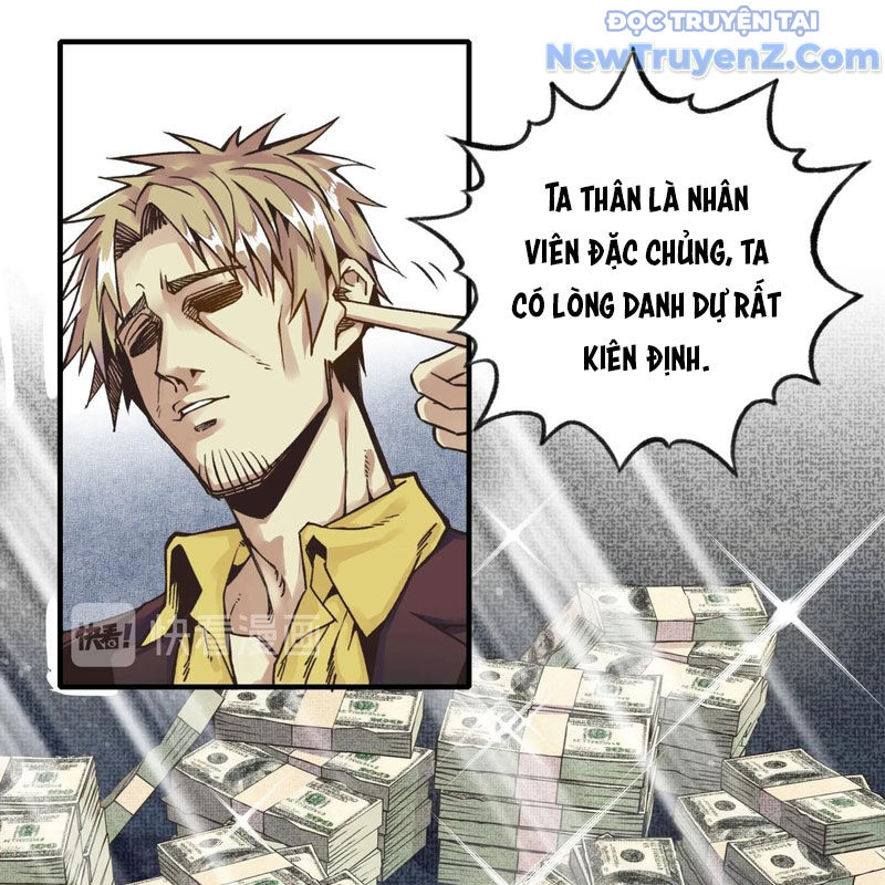 Ta Xuyên Vào Dị Giới Với Chỉ Số Phòng Thủ 99999 Chapter 1 - Trang 34