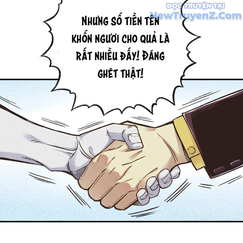 Ta Xuyên Vào Dị Giới Với Chỉ Số Phòng Thủ 99999 Chapter 1 - Trang 37