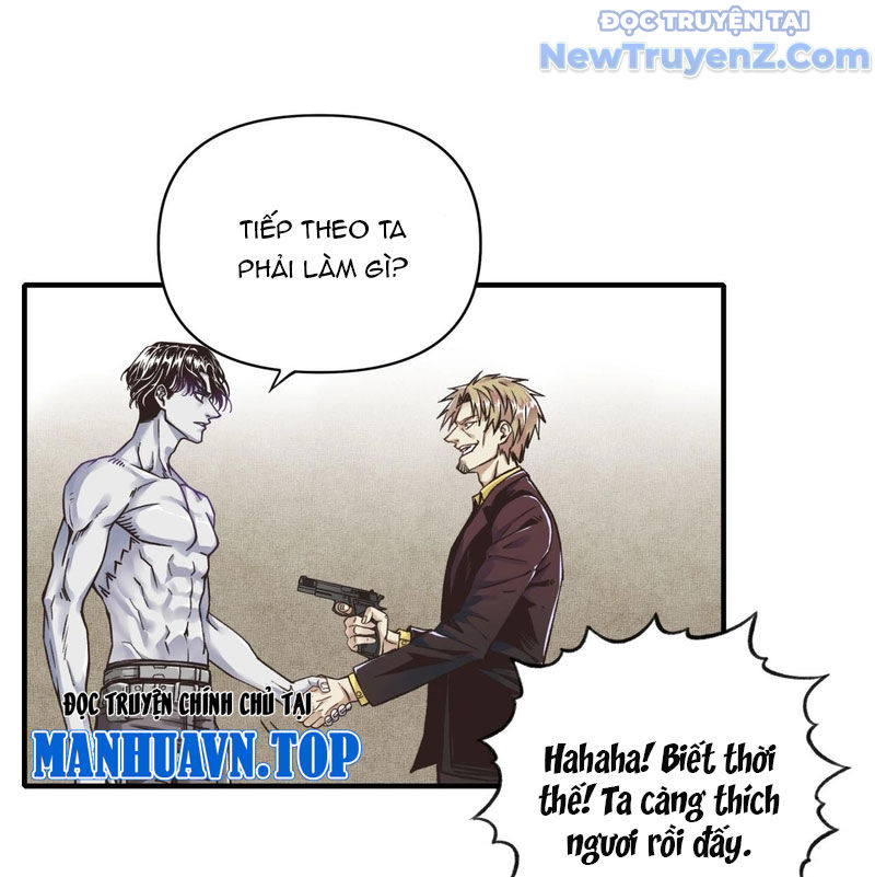 Ta Xuyên Vào Dị Giới Với Chỉ Số Phòng Thủ 99999 Chapter 1 - Trang 38