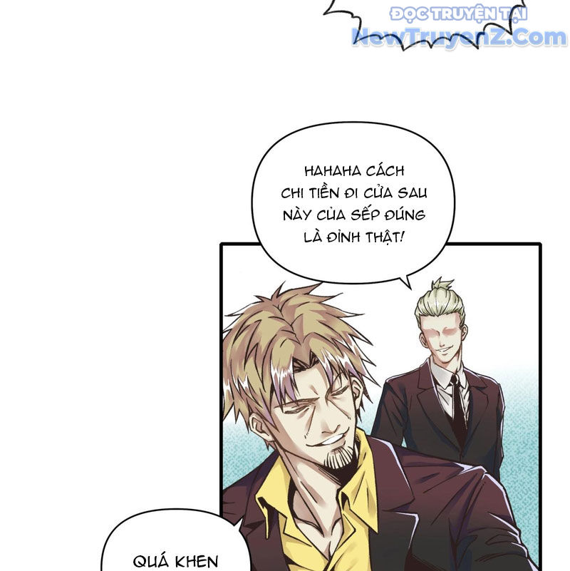 Ta Xuyên Vào Dị Giới Với Chỉ Số Phòng Thủ 99999 Chapter 1 - Trang 39