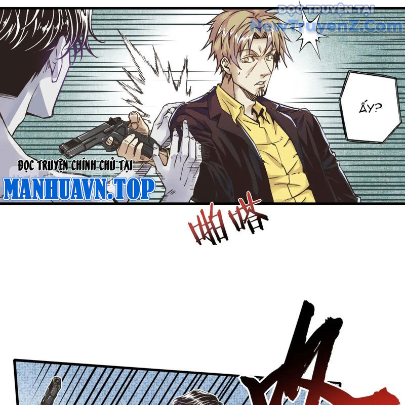 Ta Xuyên Vào Dị Giới Với Chỉ Số Phòng Thủ 99999 Chapter 1 - Trang 41