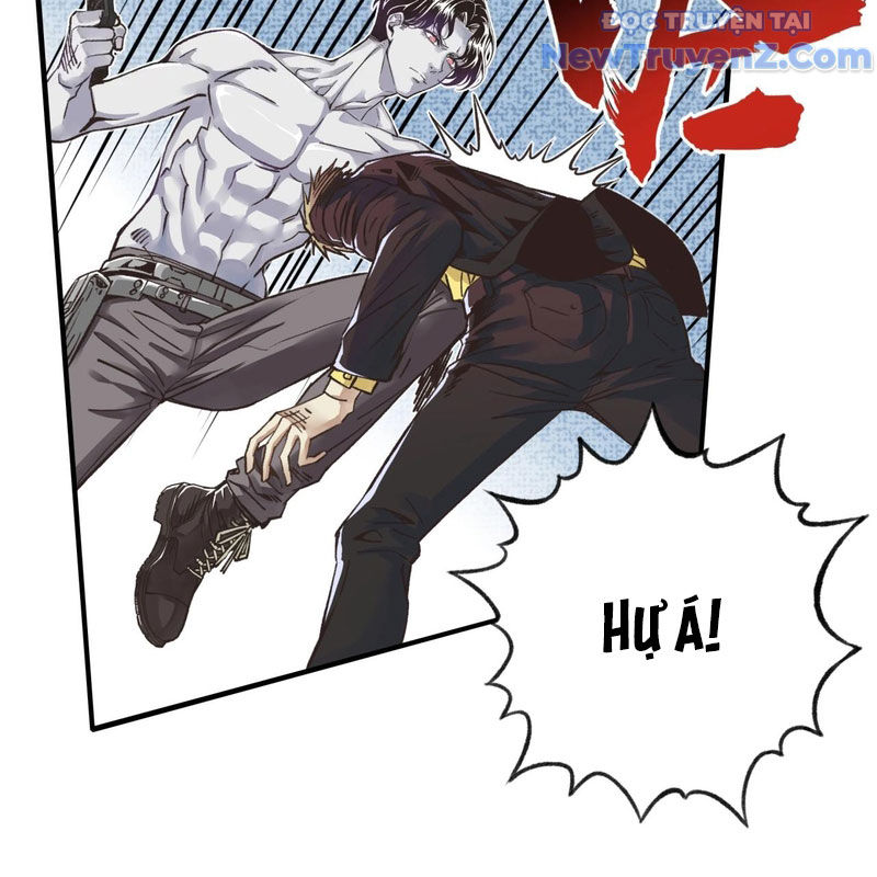 Ta Xuyên Vào Dị Giới Với Chỉ Số Phòng Thủ 99999 Chapter 1 - Trang 42