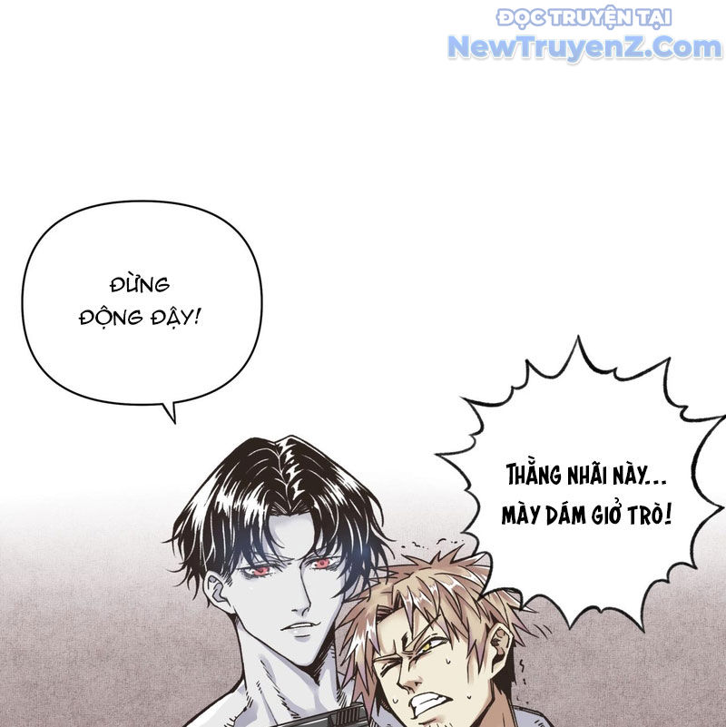 Ta Xuyên Vào Dị Giới Với Chỉ Số Phòng Thủ 99999 Chapter 1 - Trang 43