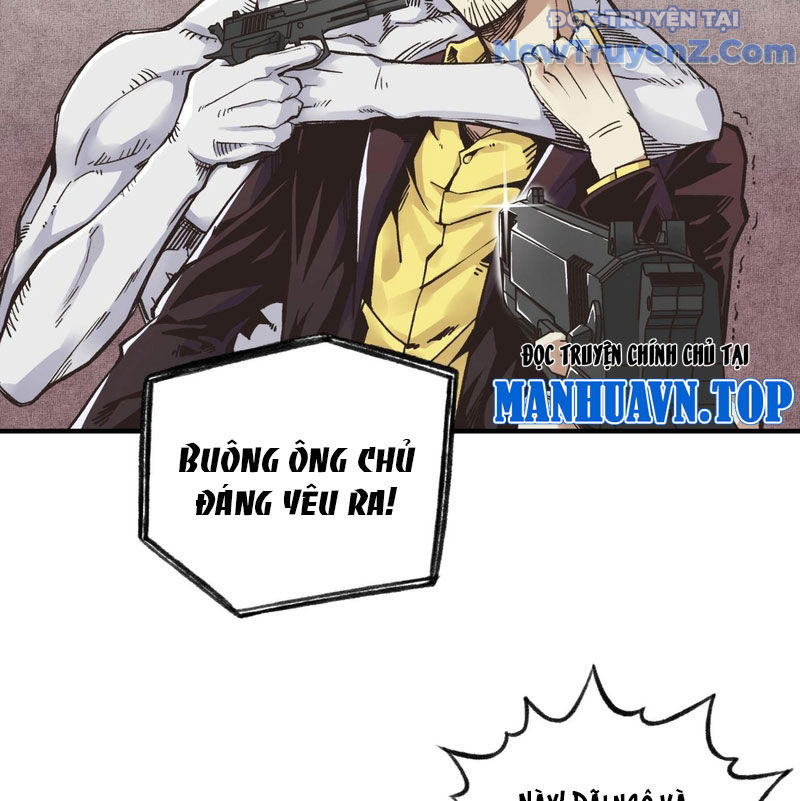 Ta Xuyên Vào Dị Giới Với Chỉ Số Phòng Thủ 99999 Chapter 1 - Trang 44
