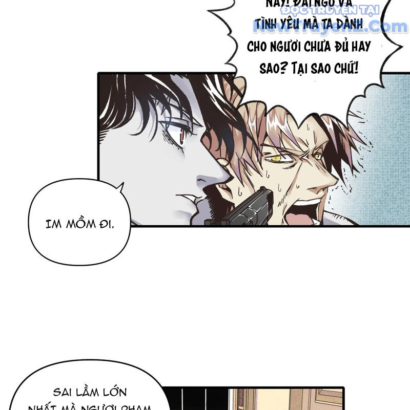 Ta Xuyên Vào Dị Giới Với Chỉ Số Phòng Thủ 99999 Chapter 1 - Trang 45