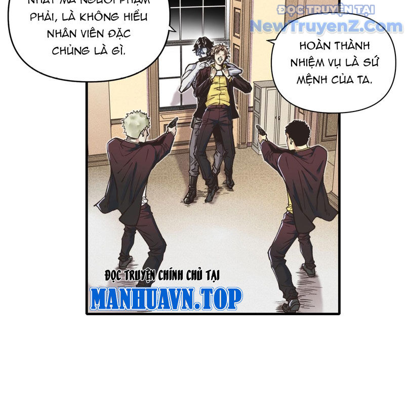 Ta Xuyên Vào Dị Giới Với Chỉ Số Phòng Thủ 99999 Chapter 1 - Trang 46