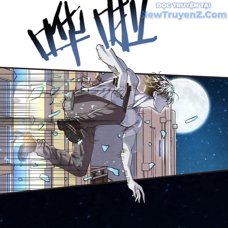 Ta Xuyên Vào Dị Giới Với Chỉ Số Phòng Thủ 99999 Chapter 1 - Trang 50