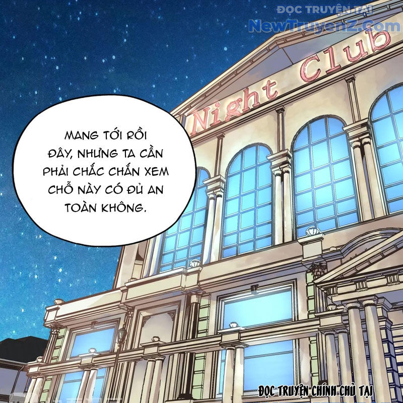 Ta Xuyên Vào Dị Giới Với Chỉ Số Phòng Thủ 99999 Chapter 1 - Trang 6