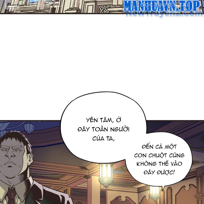Ta Xuyên Vào Dị Giới Với Chỉ Số Phòng Thủ 99999 Chapter 1 - Trang 7