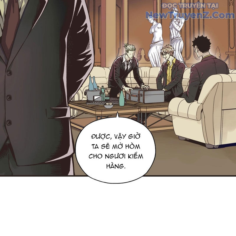 Ta Xuyên Vào Dị Giới Với Chỉ Số Phòng Thủ 99999 Chapter 1 - Trang 8