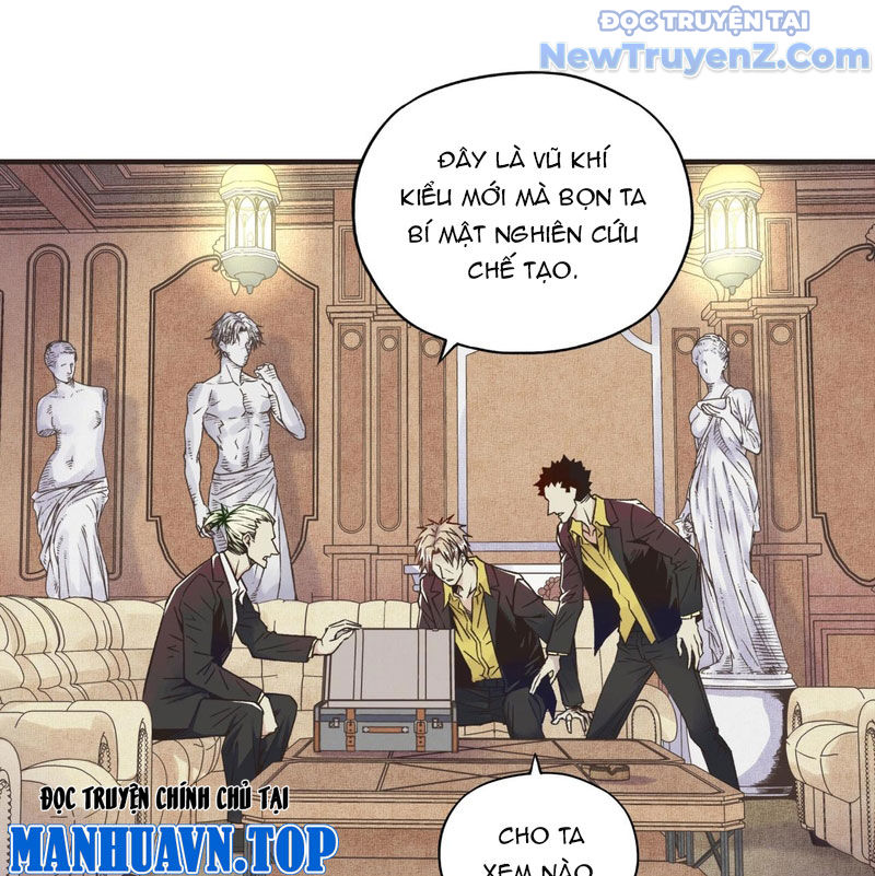 Ta Xuyên Vào Dị Giới Với Chỉ Số Phòng Thủ 99999 Chapter 1 - Trang 9