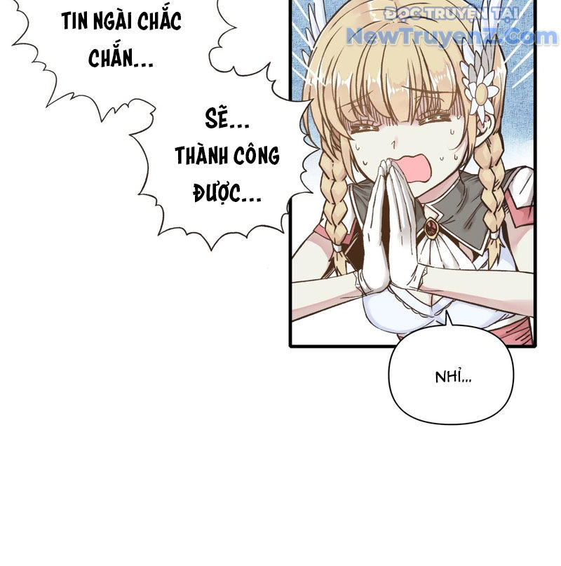 Ta Xuyên Vào Dị Giới Với Chỉ Số Phòng Thủ 99999 Chapter 2 - Trang 10