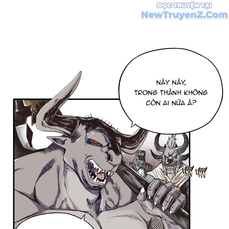 Ta Xuyên Vào Dị Giới Với Chỉ Số Phòng Thủ 99999 Chapter 2 - Trang 11