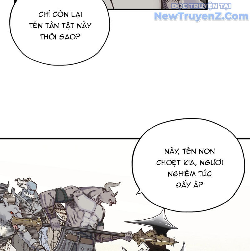 Ta Xuyên Vào Dị Giới Với Chỉ Số Phòng Thủ 99999 Chapter 2 - Trang 12