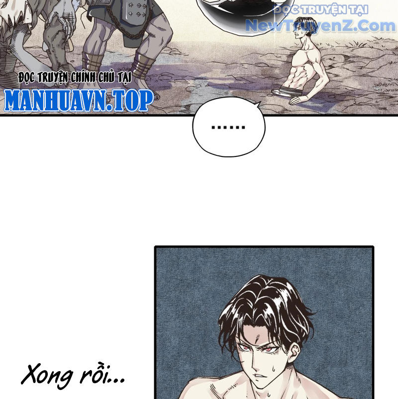 Ta Xuyên Vào Dị Giới Với Chỉ Số Phòng Thủ 99999 Chapter 2 - Trang 13