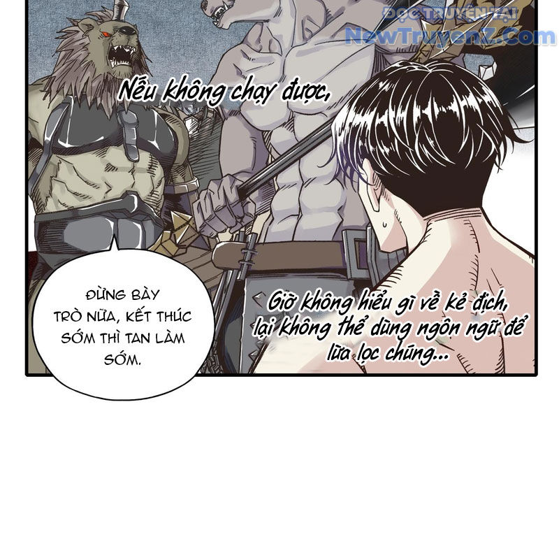Ta Xuyên Vào Dị Giới Với Chỉ Số Phòng Thủ 99999 Chapter 2 - Trang 16