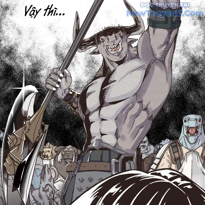 Ta Xuyên Vào Dị Giới Với Chỉ Số Phòng Thủ 99999 Chapter 2 - Trang 18