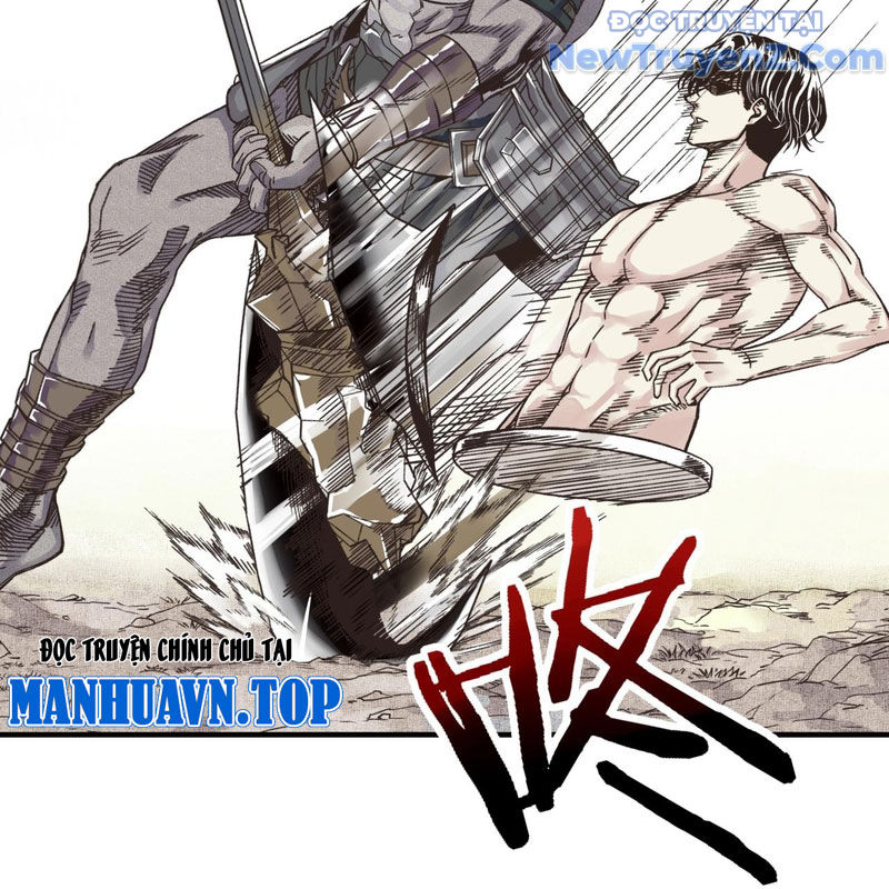 Ta Xuyên Vào Dị Giới Với Chỉ Số Phòng Thủ 99999 Chapter 2 - Trang 21