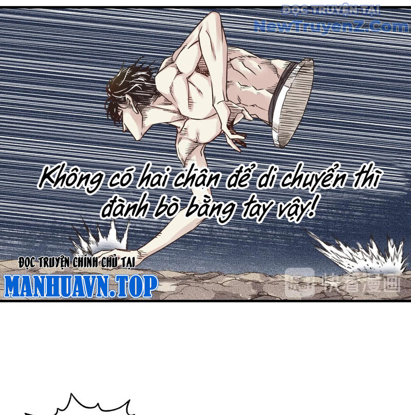 Ta Xuyên Vào Dị Giới Với Chỉ Số Phòng Thủ 99999 Chapter 2 - Trang 25