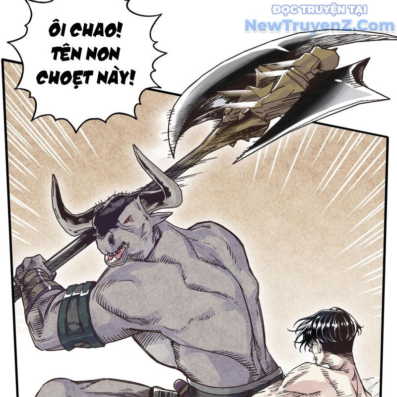 Ta Xuyên Vào Dị Giới Với Chỉ Số Phòng Thủ 99999 Chapter 2 - Trang 26