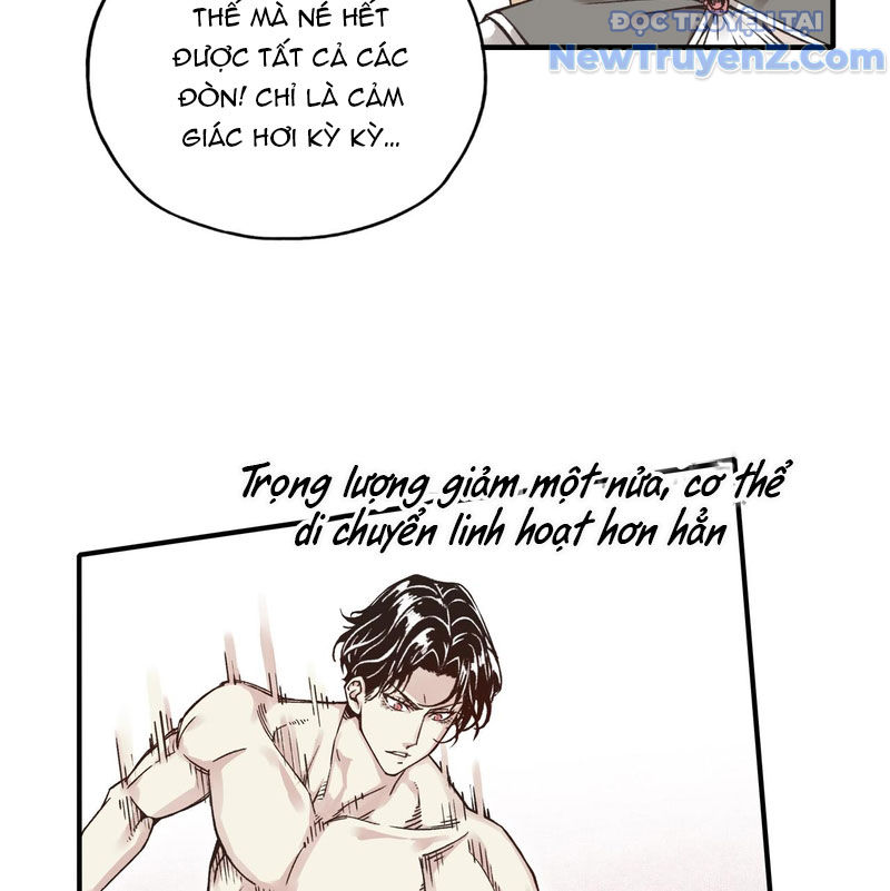 Ta Xuyên Vào Dị Giới Với Chỉ Số Phòng Thủ 99999 Chapter 2 - Trang 30