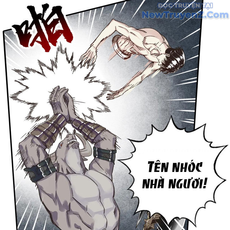 Ta Xuyên Vào Dị Giới Với Chỉ Số Phòng Thủ 99999 Chapter 2 - Trang 32