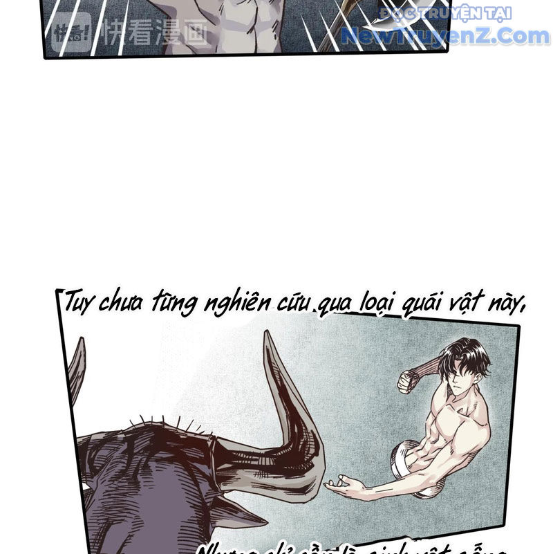 Ta Xuyên Vào Dị Giới Với Chỉ Số Phòng Thủ 99999 Chapter 2 - Trang 33