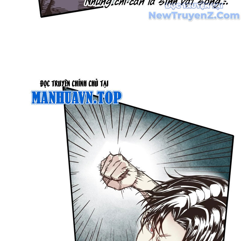 Ta Xuyên Vào Dị Giới Với Chỉ Số Phòng Thủ 99999 Chapter 2 - Trang 34