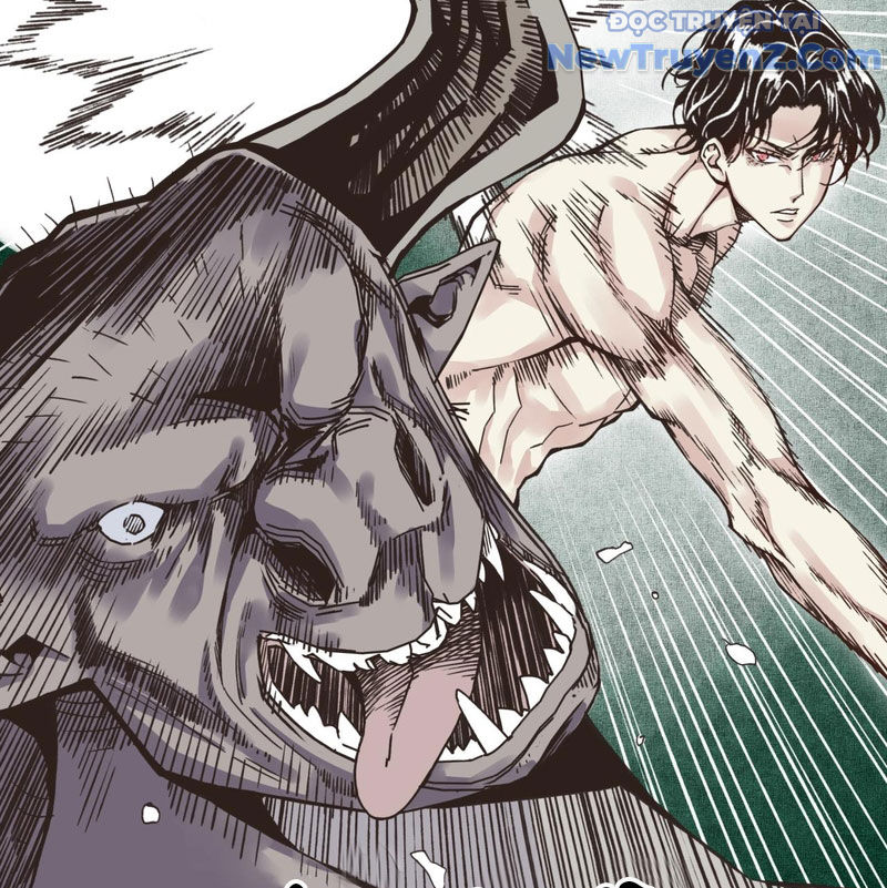 Ta Xuyên Vào Dị Giới Với Chỉ Số Phòng Thủ 99999 Chapter 2 - Trang 37