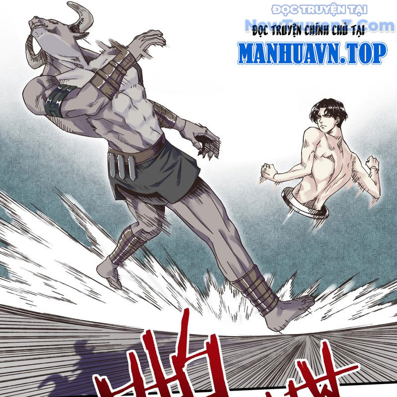 Ta Xuyên Vào Dị Giới Với Chỉ Số Phòng Thủ 99999 Chapter 2 - Trang 39