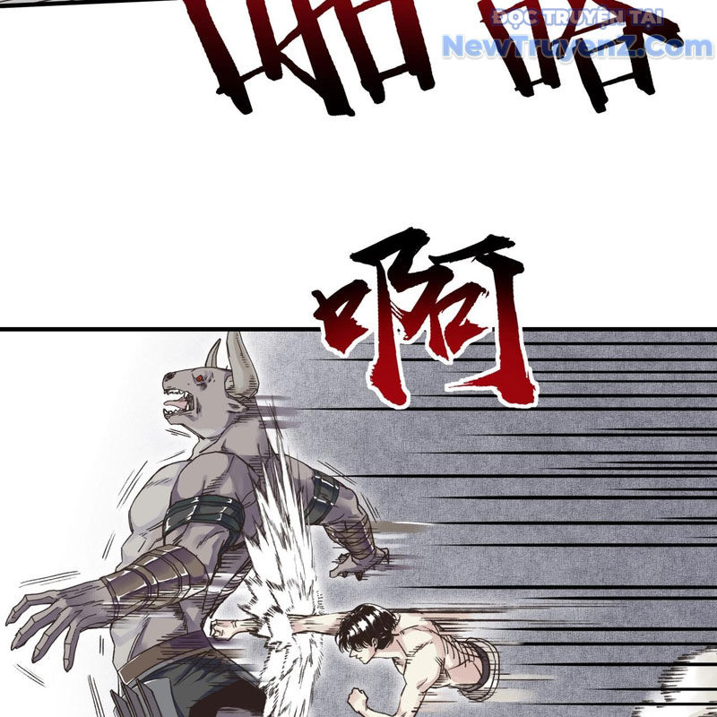 Ta Xuyên Vào Dị Giới Với Chỉ Số Phòng Thủ 99999 Chapter 2 - Trang 40