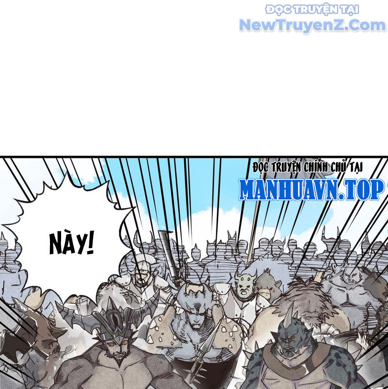 Ta Xuyên Vào Dị Giới Với Chỉ Số Phòng Thủ 99999 Chapter 2 - Trang 49