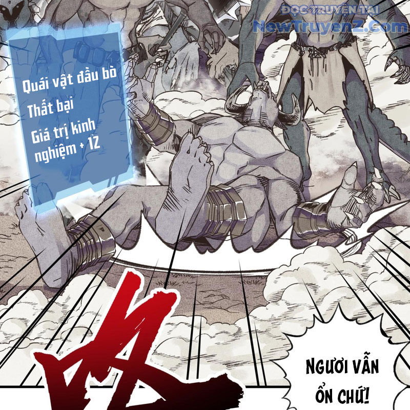Ta Xuyên Vào Dị Giới Với Chỉ Số Phòng Thủ 99999 Chapter 2 - Trang 50