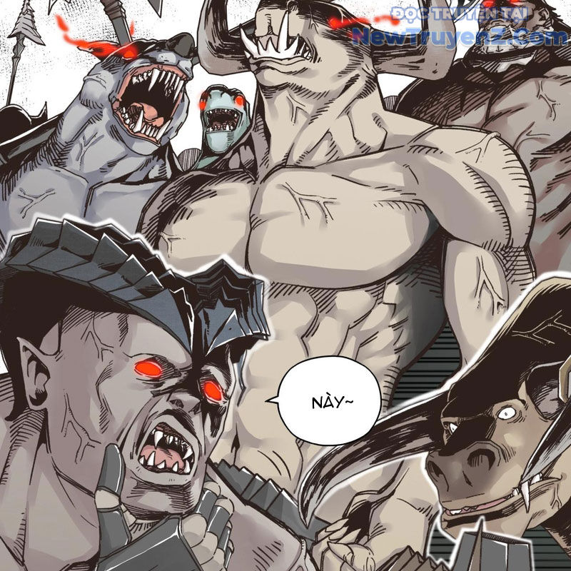 Ta Xuyên Vào Dị Giới Với Chỉ Số Phòng Thủ 99999 Chapter 2 - Trang 6