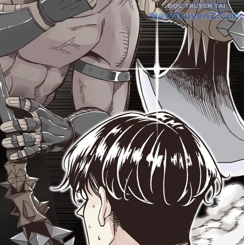 Ta Xuyên Vào Dị Giới Với Chỉ Số Phòng Thủ 99999 Chapter 2 - Trang 7