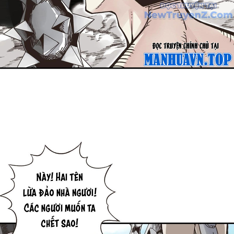 Ta Xuyên Vào Dị Giới Với Chỉ Số Phòng Thủ 99999 Chapter 2 - Trang 8