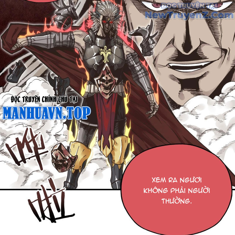 Ta Xuyên Vào Dị Giới Với Chỉ Số Phòng Thủ 99999 Chapter 3 - Trang 11